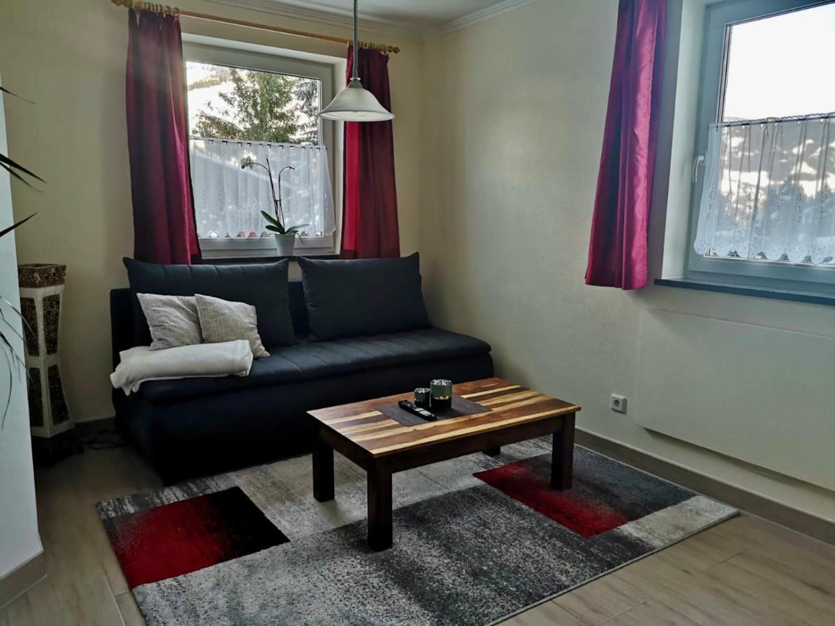 Bergblick Niedernsill Apartamento Exterior foto